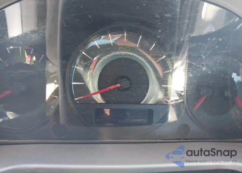 2010 Ford Fusion Se from USA, damaged, VIN 3FAHP0HA2AR226205